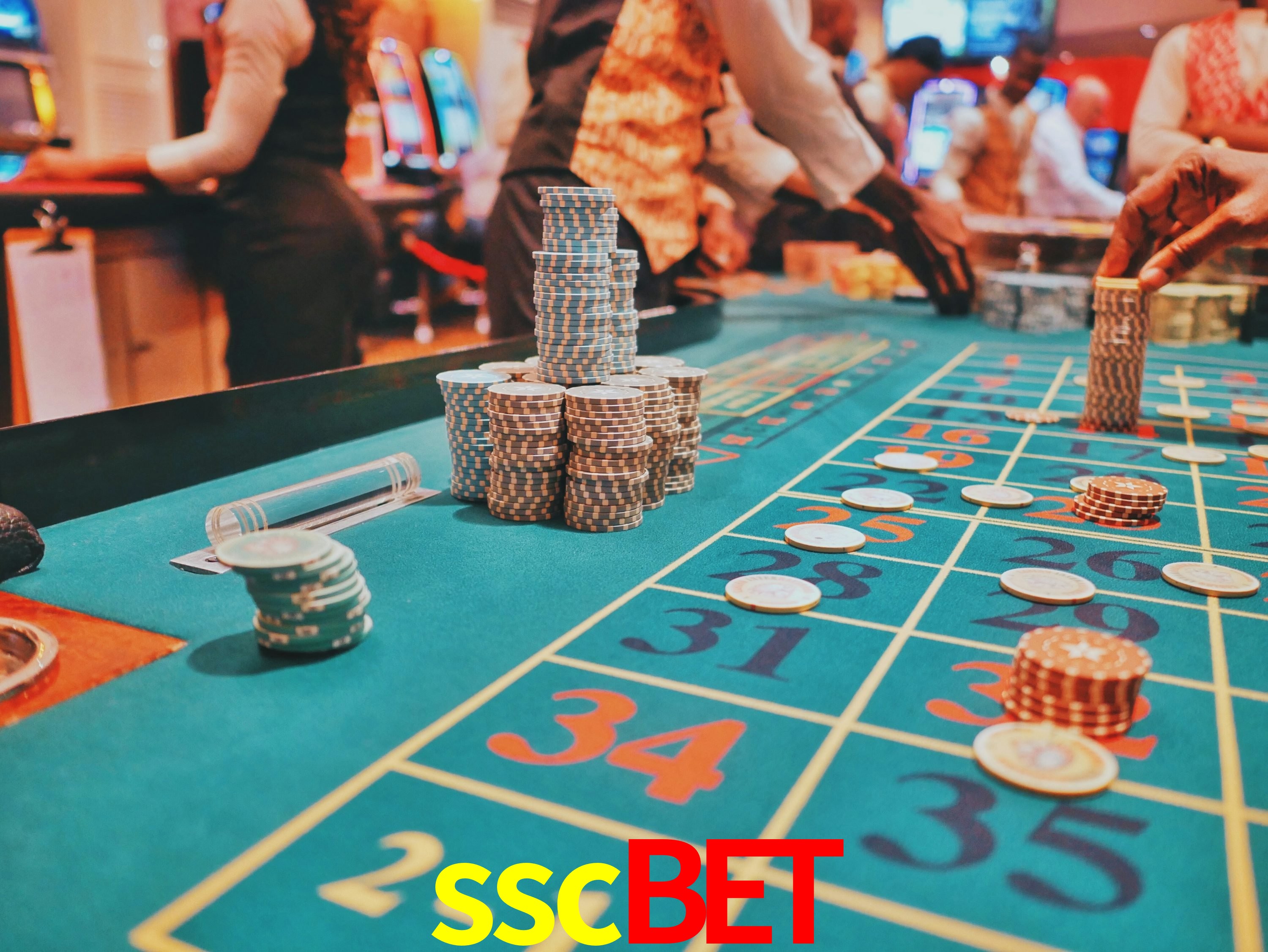 Programa VIP sscbet